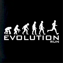 Evoluce Run Evoluce Run