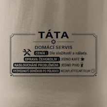Táta domácí servis