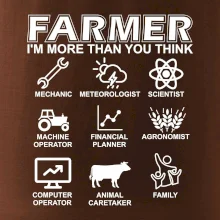 Farmer Symbols