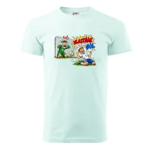 Vlastňák je taky gól