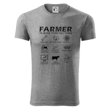 Farmer Symbols