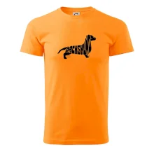 Jezevčík - Dachshund