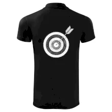 Terč na lukostřelbu