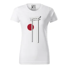 Japan culture - architektura