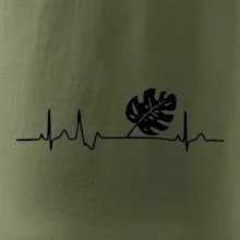 EKG Monstera
