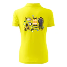 Potápěčská výzbroj