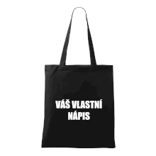 Tvůj vlastní nápis - tiskací