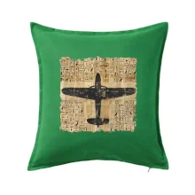 Egyptské hieroglyfy letadlo