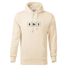 Periodická tabulka BOsS