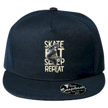 Skate Eat Sleep Repeat