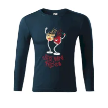 Best wine friends dancing (Pecka design) Best wine friends dancing (Pecka design)