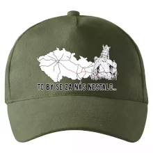 D1 - to by se za nás nestalo