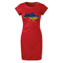 Ukrajina - jména měst - Evropa