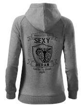 Nesnáším být tak skvělý - Beran