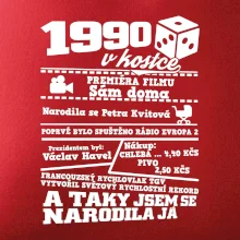 1990 v kostce