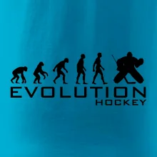 Evoluce Hockey brankář Evoluce Hockey brankář