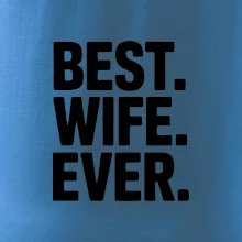 Best wife ever