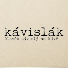 Čeština 2.0 - kávislák