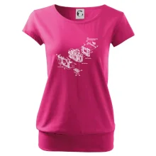 Nákres Digitální fotoaparát