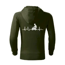 EKG masáž EKG masáž