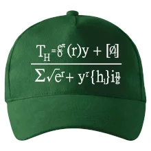 Teorie všeho (Theory of Everything)