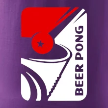Beer pong