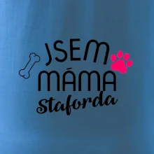 Jsem máma Staforda