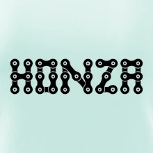 Řetěz - Vaše jméno