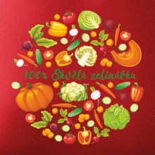 100% skvělá zelinářka