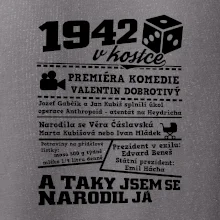 1942 v kostce 1942 v kostce