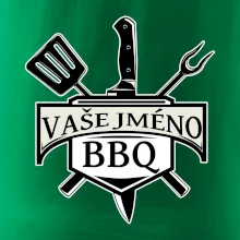 BBQ vaše jméno