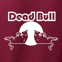 Dead Bull obrys