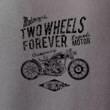 Two Wheels Forever 1