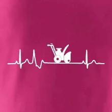 EKG sněžná fréza