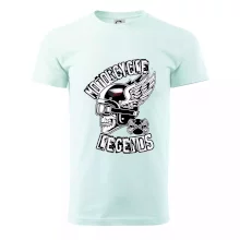 Czech Motorcycle legends