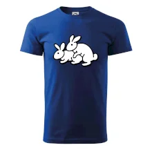 Dupající králící