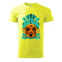 Mayové maska mátová