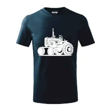 Traktor Ukrajinské armády