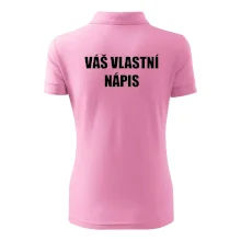 Tvůj vlastní nápis - tiskací Tvůj vlastní nápis - tiskací