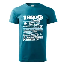 1990 v kostce 1990 v kostce