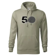 Bowling kulaté narozeniny 50