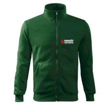 Hasiči (oheň, název sboru - vlastní nápis)