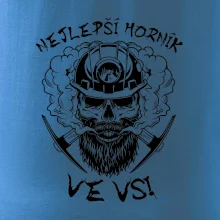 Nejlepší horník ve vsi
