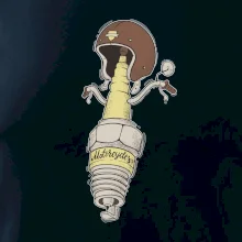 Motorcycles svíčka