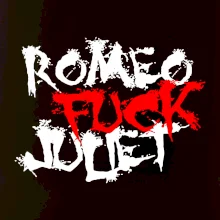 Romeo Fuck Juilet - Romeo vojel Julii