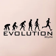 Evoluce Run