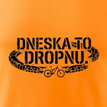 Dneska to dropnu