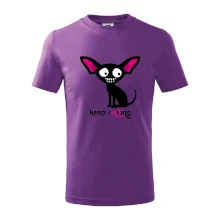 Keep smiling Čivava (Hana-creative)