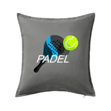 Padel obrazek barevný