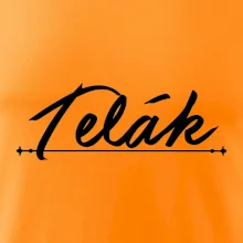 Staročeština - Telák - hlupák, lenoch